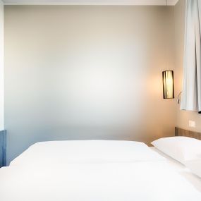 Bild von B&B HOTEL Nürnberg-Plärrer