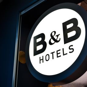 Bild von B&B HOTEL Nürnberg-Plärrer