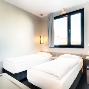 Bild von B&B HOTEL Nürnberg-Plärrer