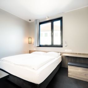 Bild von B&B HOTEL Nürnberg-Plärrer