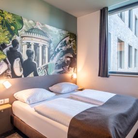 Bild von B&B HOTEL München-Trudering