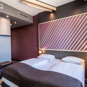 Bild von B&B HOTEL München-Trudering