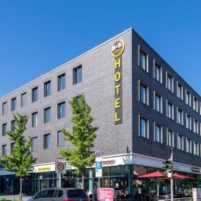 Bild von B&B HOTEL München-Trudering