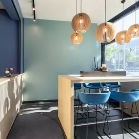Bild von B&B HOTEL München-Trudering