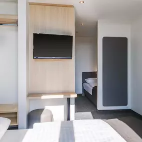 Bild von B&B HOTEL München-Trudering