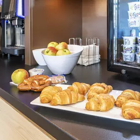 Bild von B&B HOTEL München-Trudering