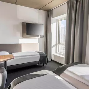 Bild von B&B HOTEL München-Trudering