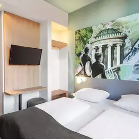 Bild von B&B HOTEL München-Trudering