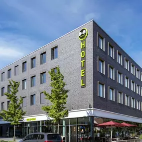 Bild von B&B HOTEL München-Trudering