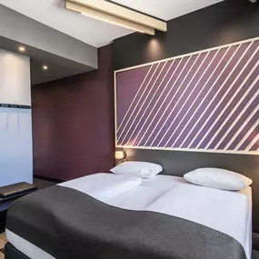 Bild von B&B HOTEL München-Trudering