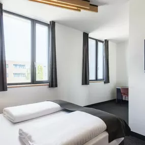 Bild von B&B HOTEL München-Trudering