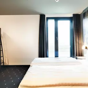 Bild von B&B Hotel München-Moosach