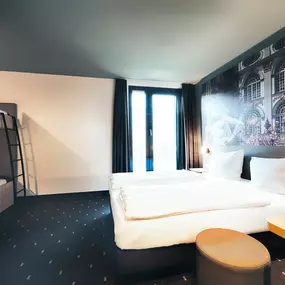 Bild von B&B Hotel München-Moosach