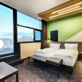 Bild von B&B HOTEL München-Moosach