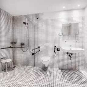 Bild von B&B HOTEL München-Moosach