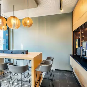 Bild von B&B HOTEL München-Moosach