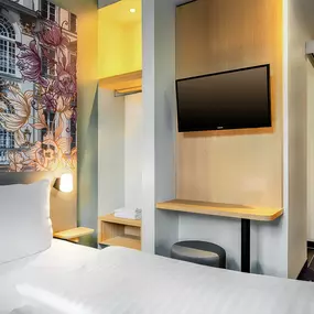 Bild von B&B HOTEL München-Moosach