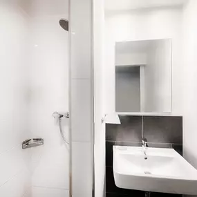 Bild von B&B HOTEL München-Moosach