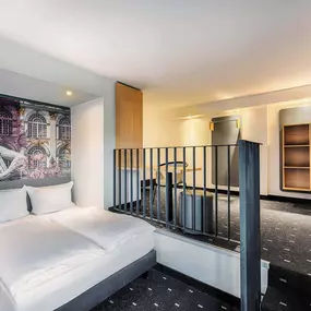 Bild von B&B HOTEL München-Moosach