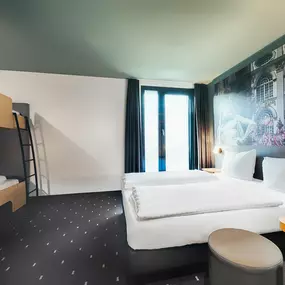 Bild von B&B HOTEL München-Moosach