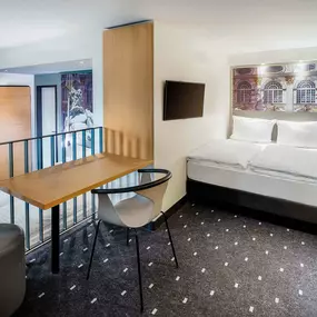Bild von B&B HOTEL München-Moosach