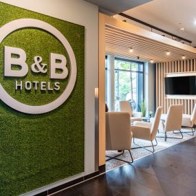 Bild von B&B HOTEL München-Olympiapark