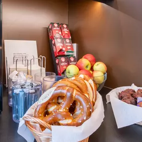 Bild von B&B HOTEL München-Olympiapark