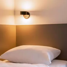 Bild von B&B HOTEL München-Olympiapark