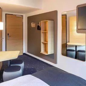 Bild von B&B HOTEL München-Olympiapark