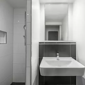Bild von B&B HOTEL München-Olympiapark