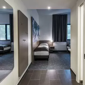 Bild von B&B HOTEL München-Olympiapark