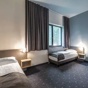 Bild von B&B HOTEL München-Olympiapark