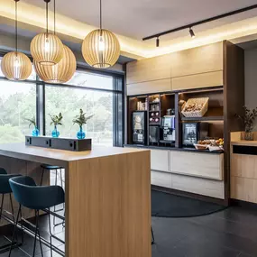 Bild von B&B HOTEL München-Olympiapark