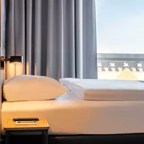 Bild von B&B HOTEL München-Olympiapark