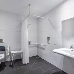 Bild von B&B HOTEL München-Olympiapark