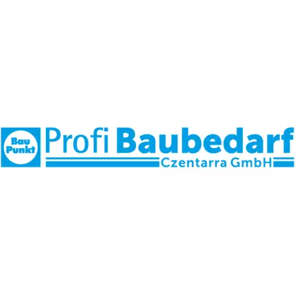 Logo fra Profi-Baubedarf Czentarra GmbH