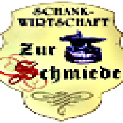Logo from Gasthaus Zur Schmiede