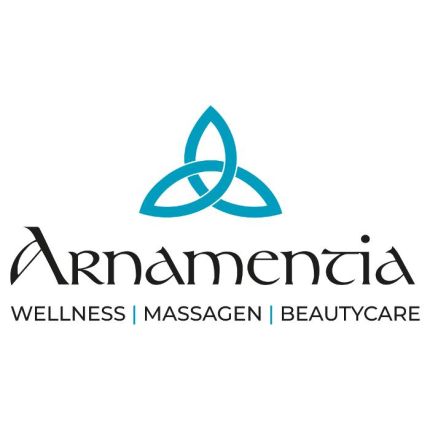Logo de ARNAMENTIA Wellness Massagen Beautycare