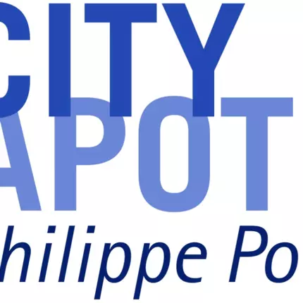 Logo od City-Apotheke Philippe Potente e. K.