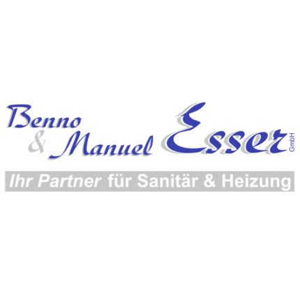 Logo von Benno & Manuel Esser GmbH