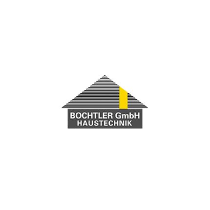 Logotyp från Bochtler GmbH Haustechnik
