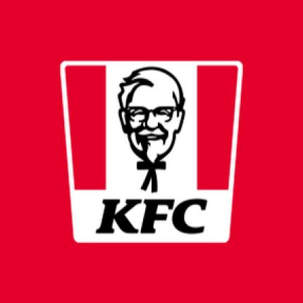Logotyp från Kentucky Fried Chicken