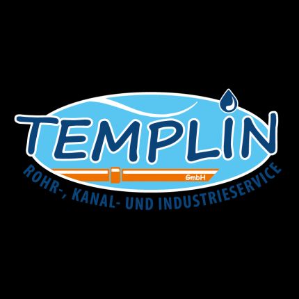 Logo from Templin Rohr-, Kanal- und Industrieservice GmbH