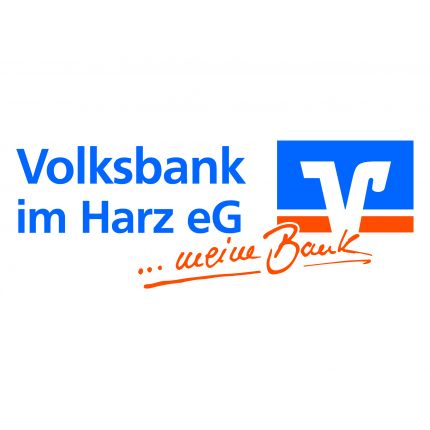 Logo von Geldautomat Volksbank im Harz eG