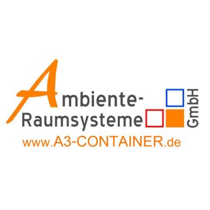 Logo da Ambiente Raumsysteme GmbH