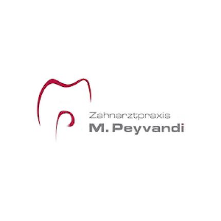 Logo de Zahnarztpraxis Peyvandi