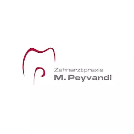 Logo od Zahnarztpraxis Peyvandi