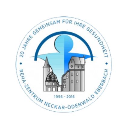 Logotyp från Reha-Zentrum Neckar-Odenwald GmbH