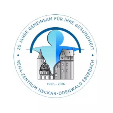 Logotipo de Reha-Zentrum Neckar-Odenwald GmbH