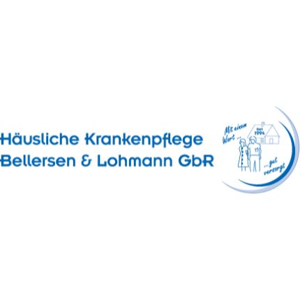 Logo da Bellersen & Lohmann GbR Häusliche Krankenpflege·Tagespflege Wohngemeinschaften i. d. Geesthöfen